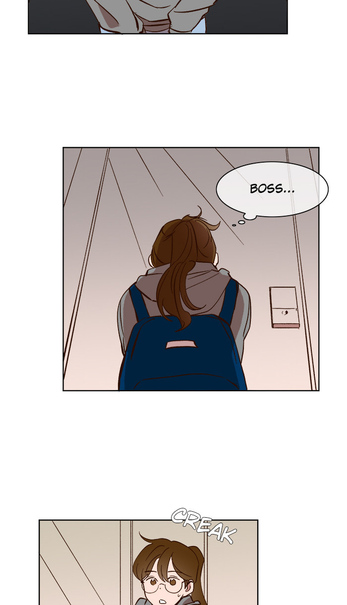 Read Devil Number 4 chapter 20 image 43 on Lezhin
