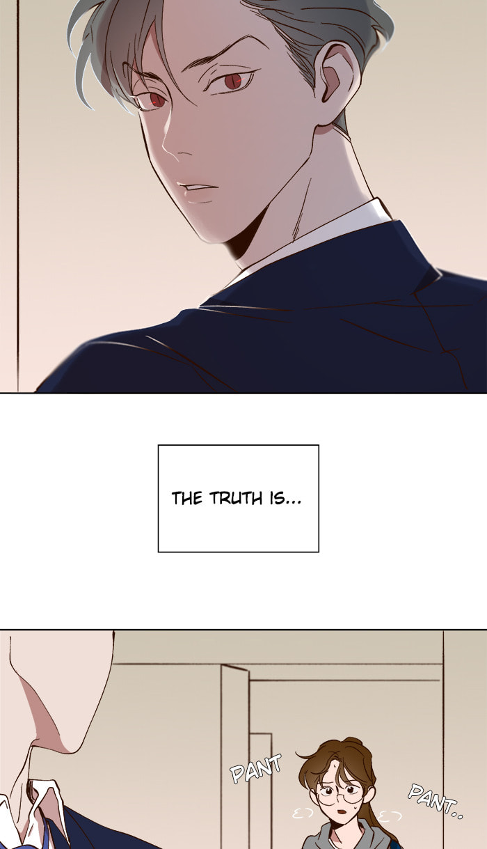 Read Devil Number 4 chapter 20 image 46 on Lezhin
