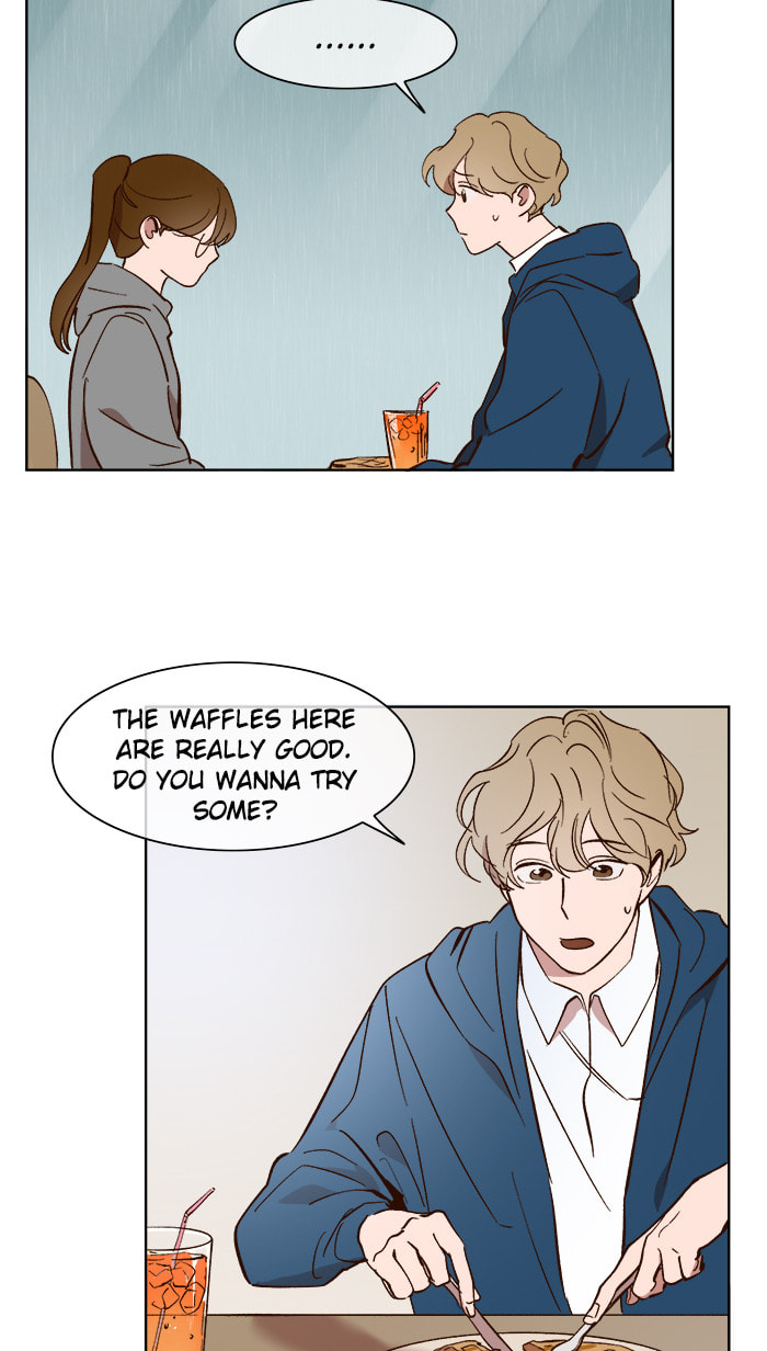 Read Devil Number 4 chapter 20 image 5 on Lezhin