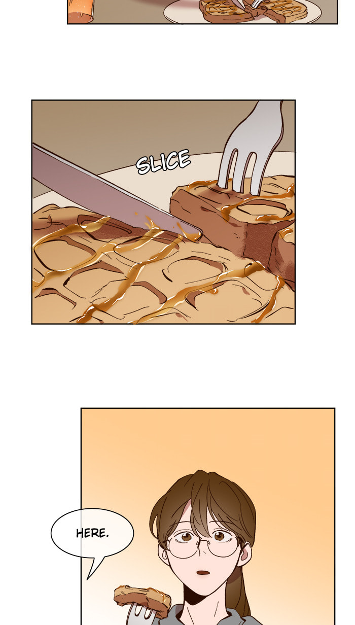 Read Devil Number 4 chapter 20 image 6 on Lezhin