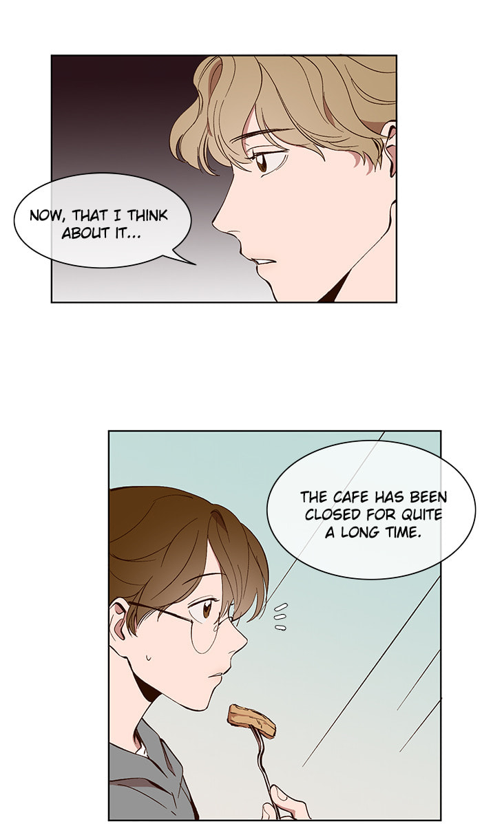 Read Devil Number 4 chapter 20 image 8 on Lezhin