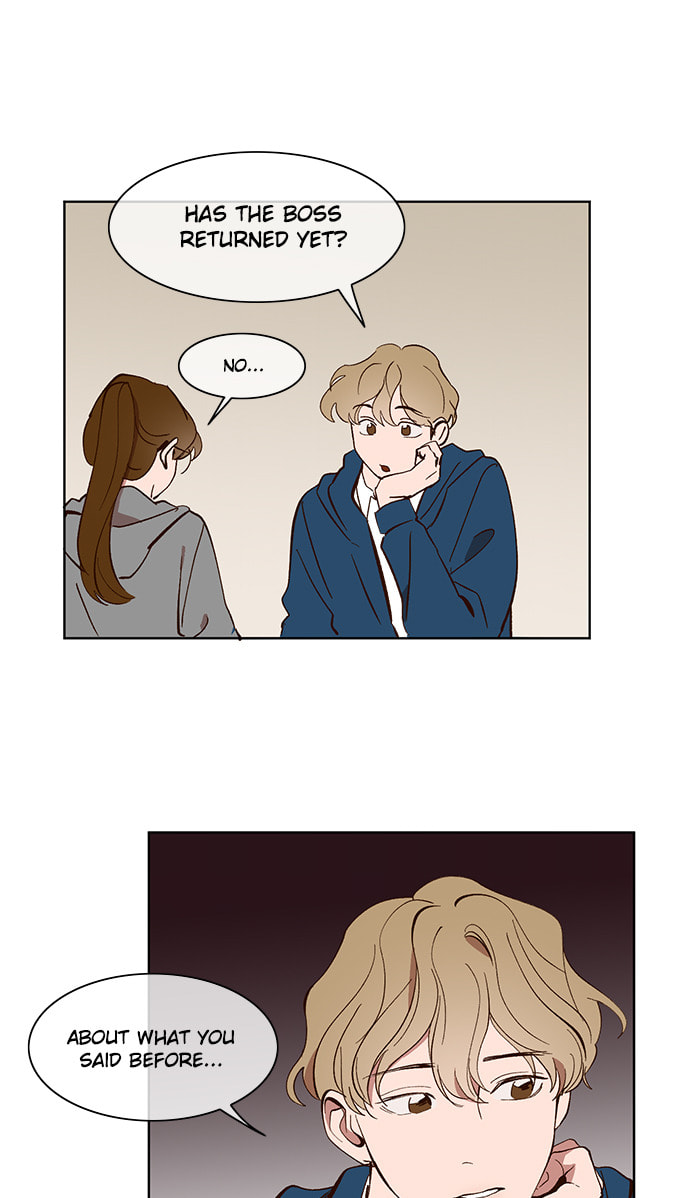 Read Devil Number 4 chapter 20 image 9 on Lezhin