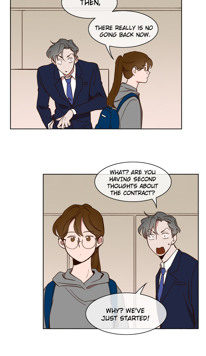 Read Devil Number 4 chapter 21 image 11 on Lezhin