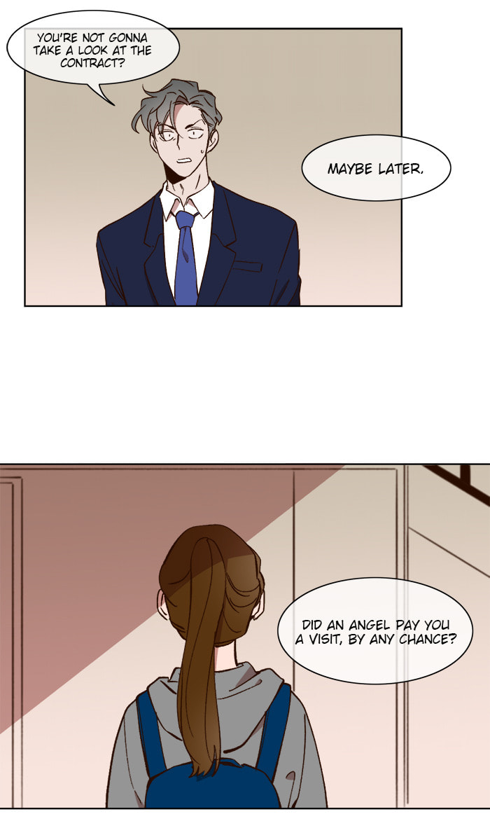 Read Devil Number 4 chapter 21 image 13 on Lezhin