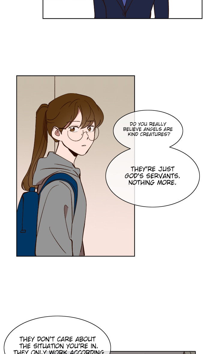 Read Devil Number 4 chapter 21 image 15 on Lezhin