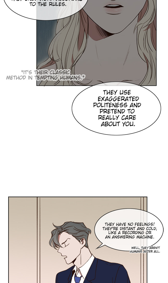 Read Devil Number 4 chapter 21 image 16 on Lezhin