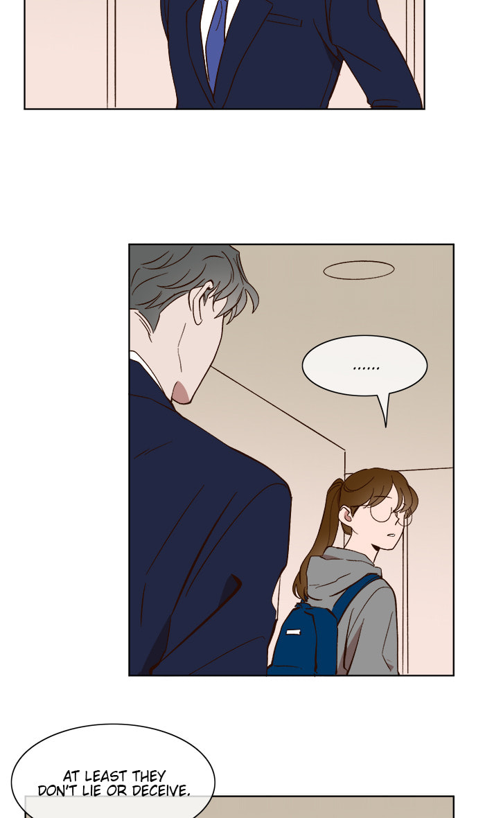 Read Devil Number 4 chapter 21 image 17 on Lezhin