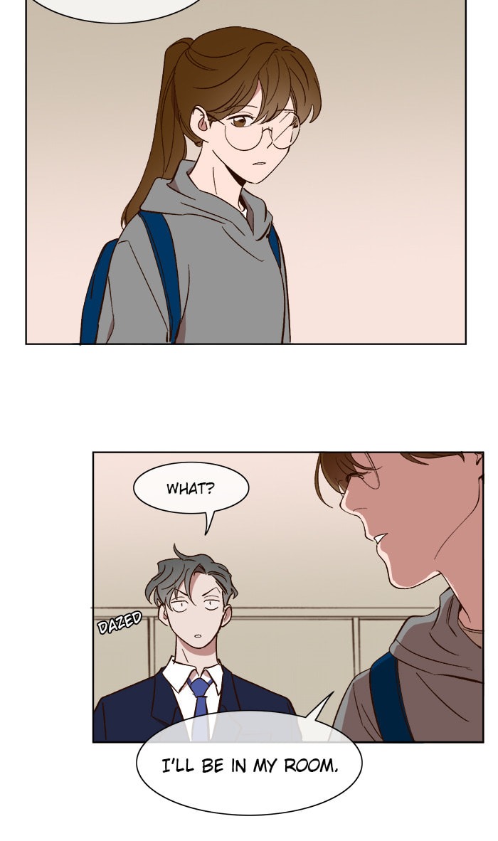 Read Devil Number 4 chapter 21 image 18 on Lezhin