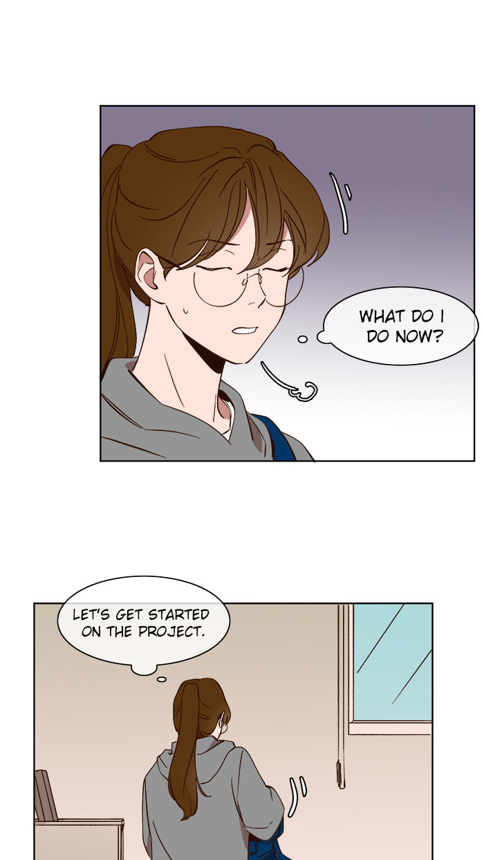 Read Devil Number 4 chapter 21 image 22 on Lezhin