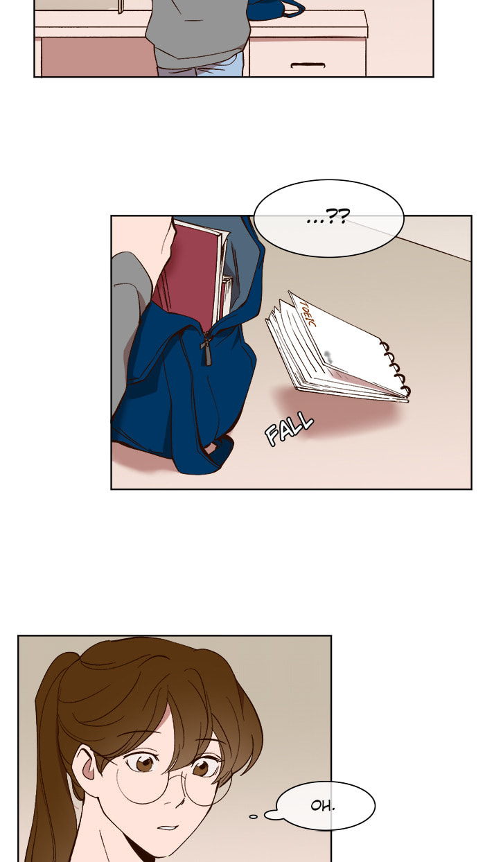 Read Devil Number 4 chapter 21 image 23 on Lezhin