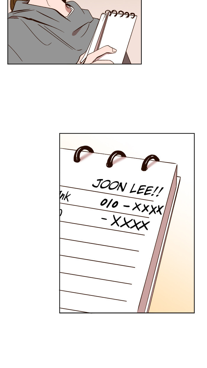 Read Devil Number 4 chapter 21 image 24 on Lezhin