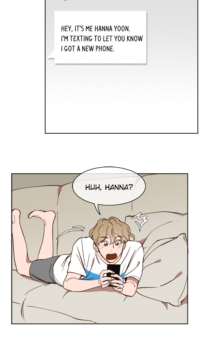 Read Devil Number 4 chapter 21 image 27 on Lezhin