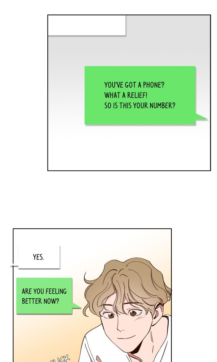 Read Devil Number 4 chapter 21 image 28 on Lezhin