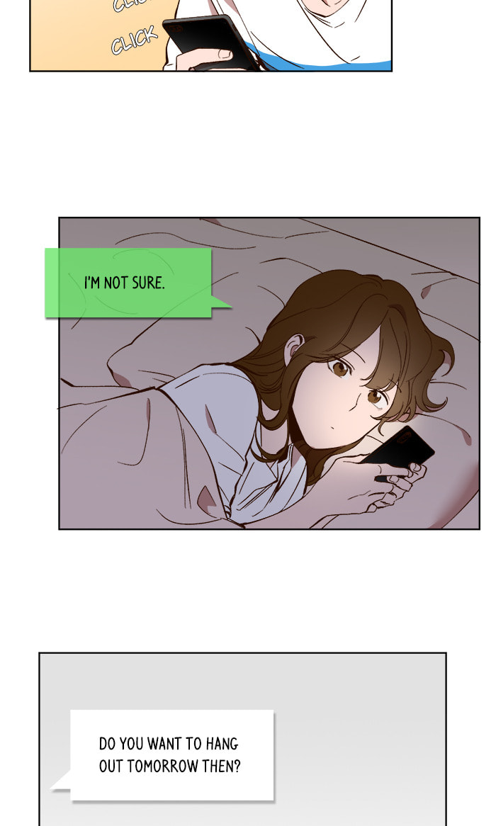Read Devil Number 4 chapter 21 image 29 on Lezhin