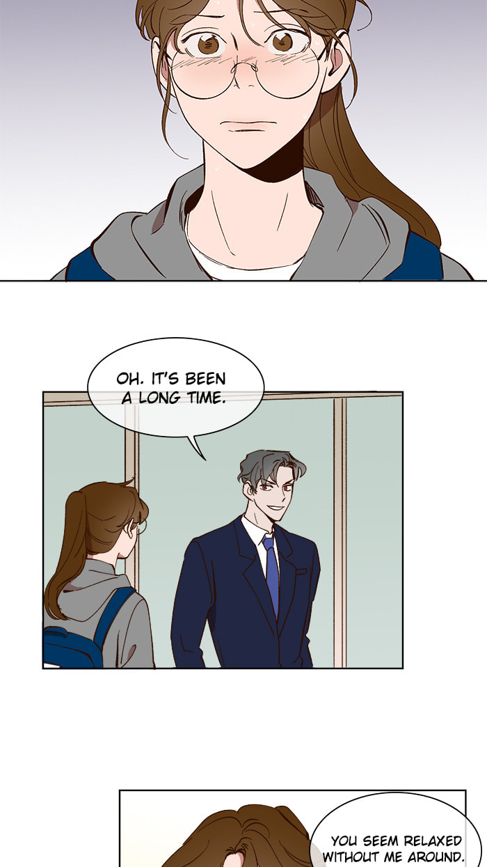Read Devil Number 4 chapter 21 image 3 on Lezhin