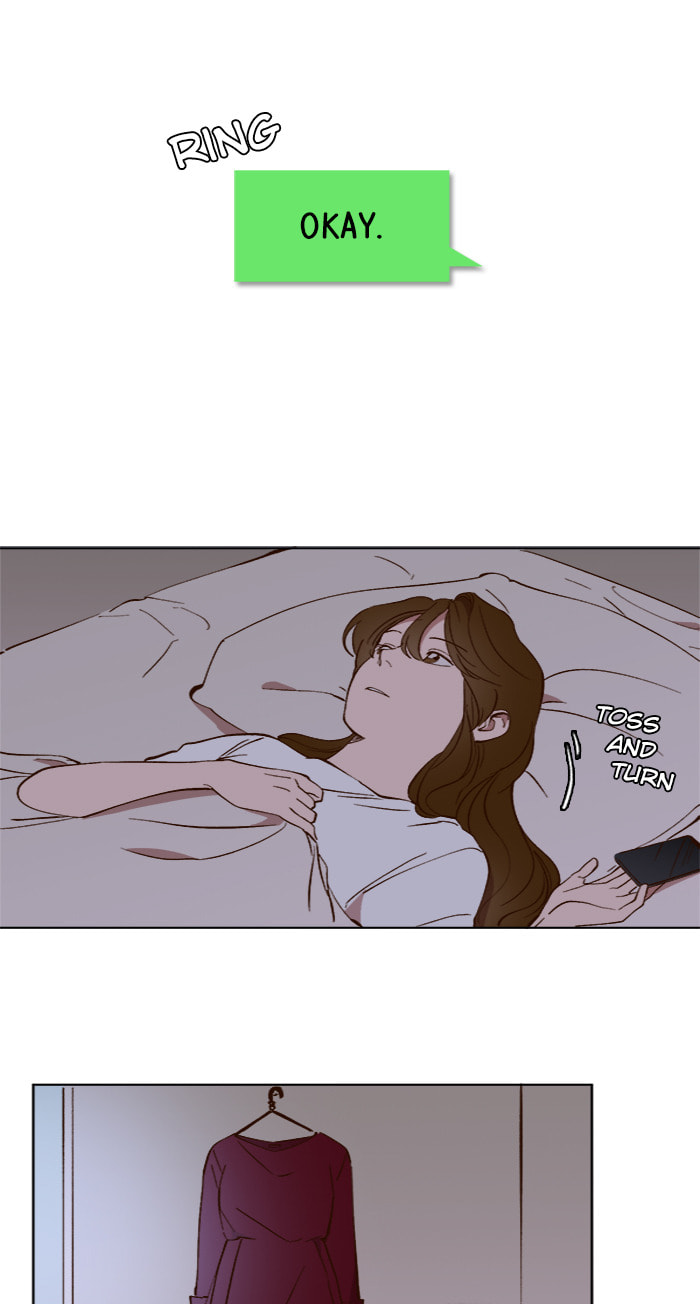 Read Devil Number 4 chapter 21 image 31 on Lezhin