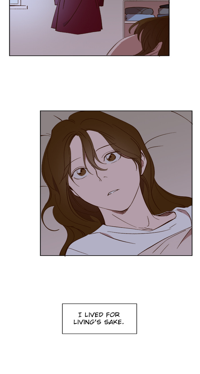 Read Devil Number 4 chapter 21 image 32 on Lezhin