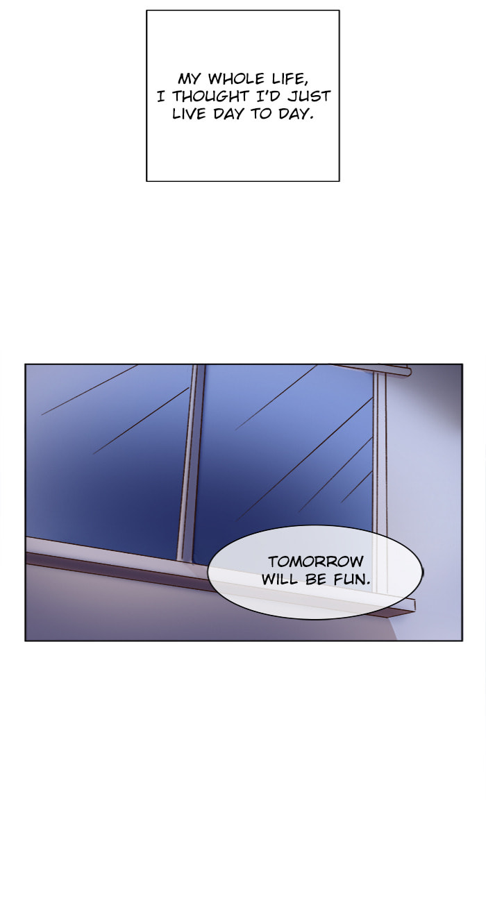 Read Devil Number 4 chapter 21 image 33 on Lezhin