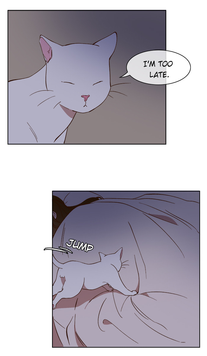 Read Devil Number 4 chapter 21 image 36 on Lezhin