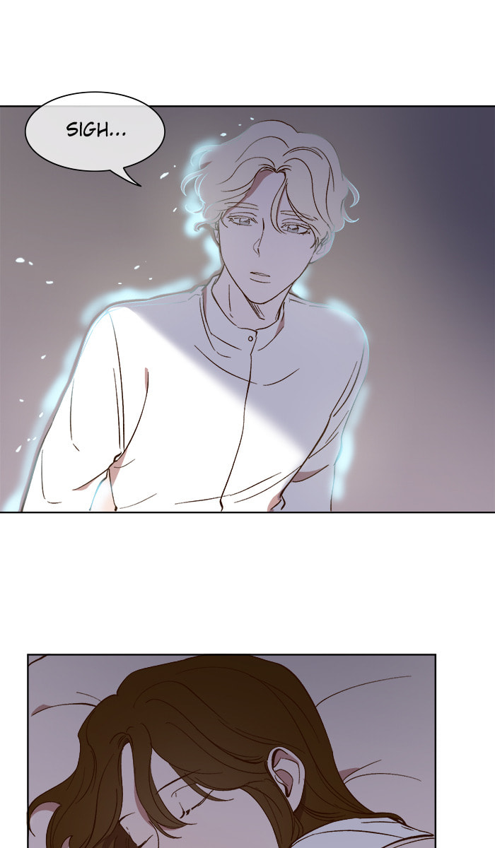 Read Devil Number 4 chapter 21 image 37 on Lezhin