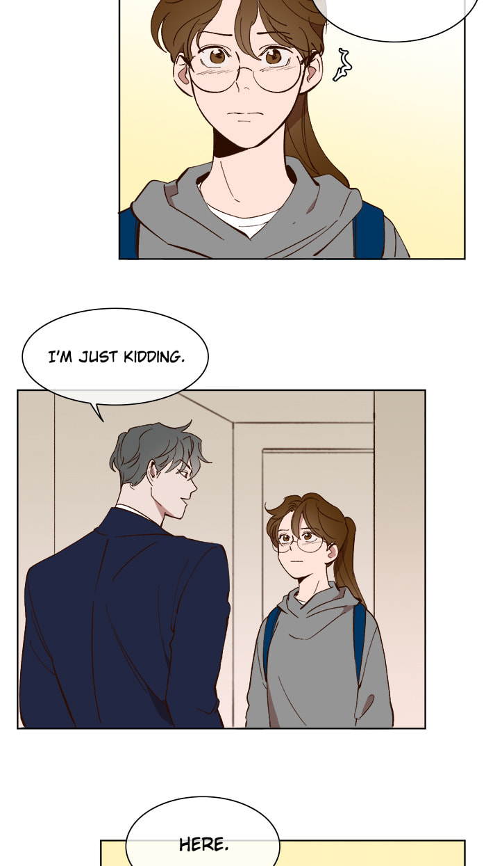Read Devil Number 4 chapter 21 image 4 on Lezhin