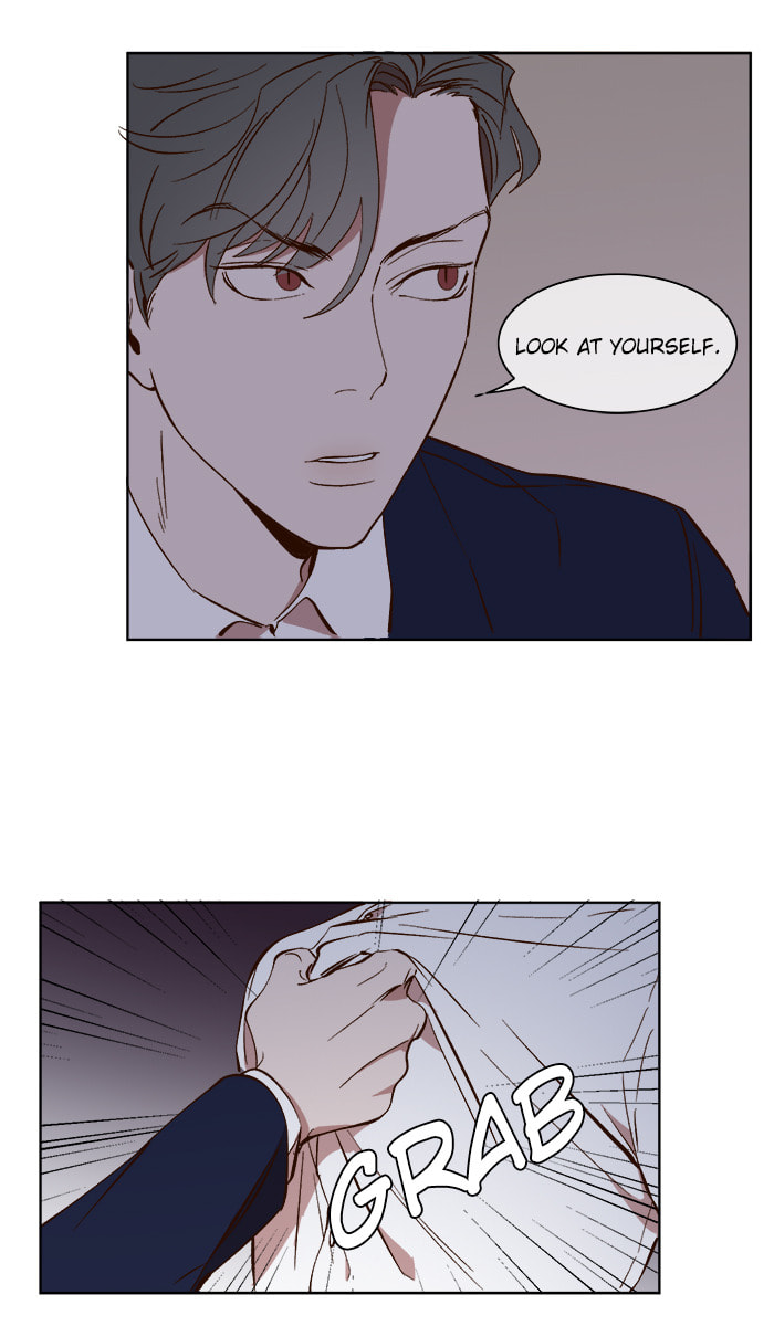 Read Devil Number 4 chapter 21 image 41 on Lezhin