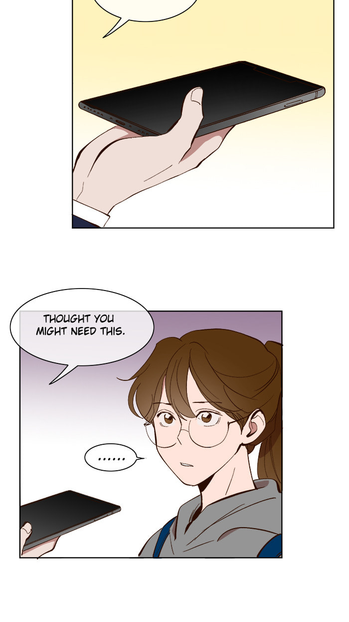 Read Devil Number 4 chapter 21 image 5 on Lezhin