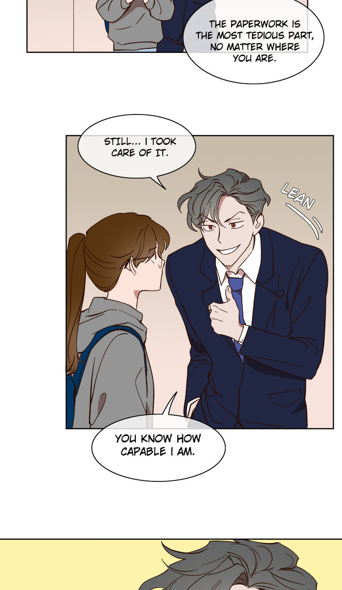 Read Devil Number 4 chapter 21 image 9 on Lezhin