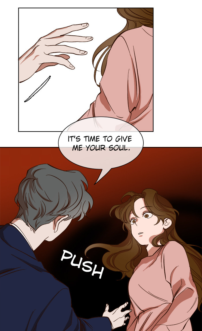 Read Devil Number 4 chapter 22 image 10 on Lezhin