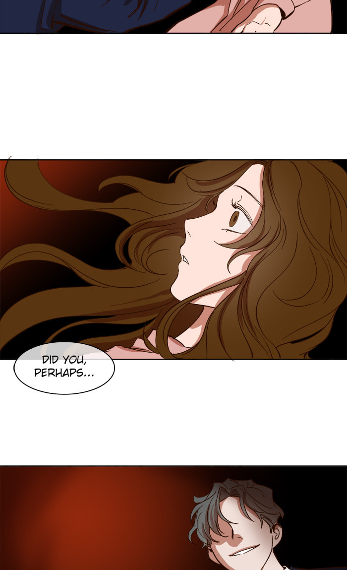 Read Devil Number 4 chapter 22 image 11 on Lezhin