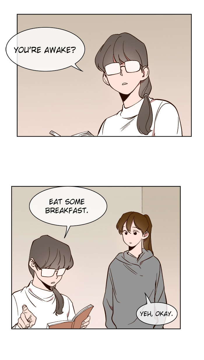 Read Devil Number 4 chapter 22 image 16 on Lezhin