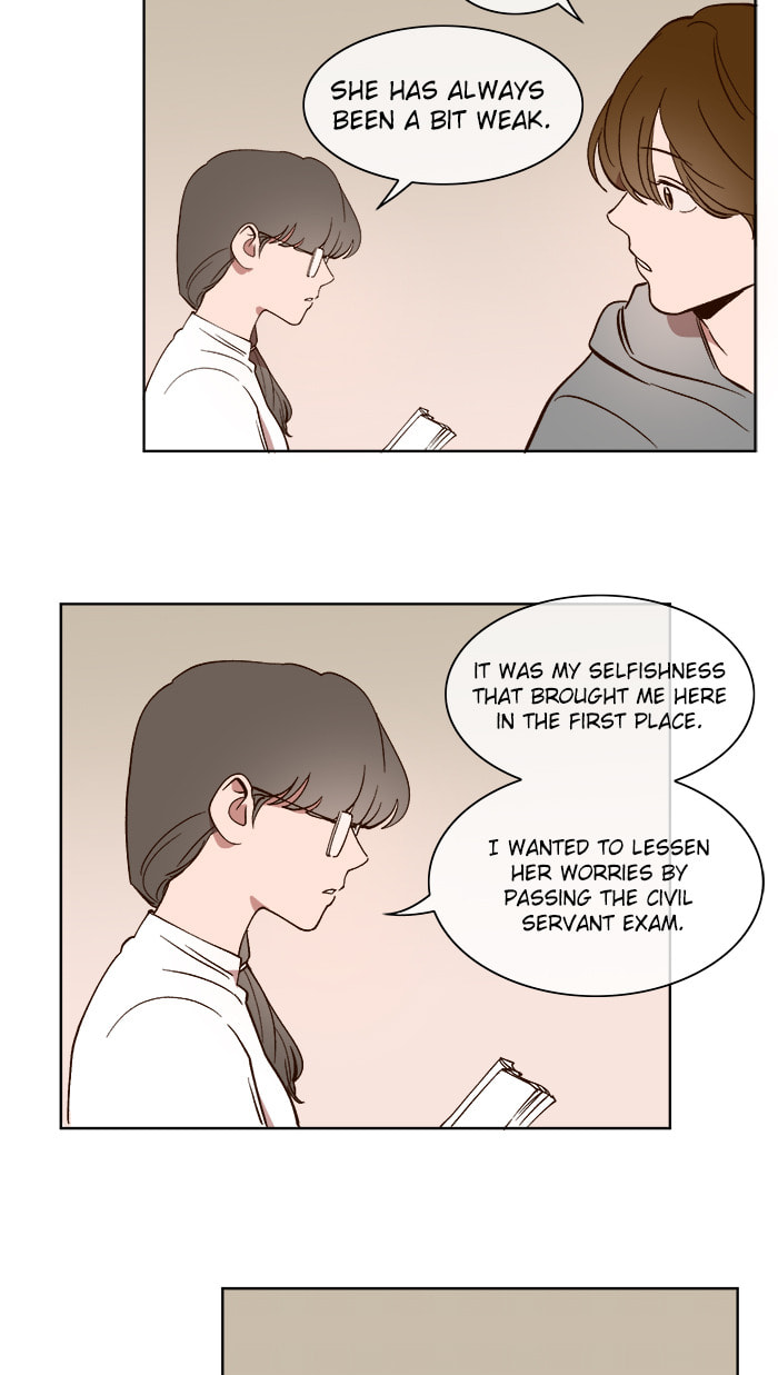 Read Devil Number 4 chapter 22 image 18 on Lezhin