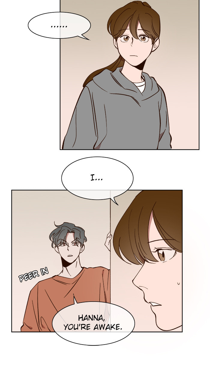 Read Devil Number 4 chapter 22 image 19 on Lezhin