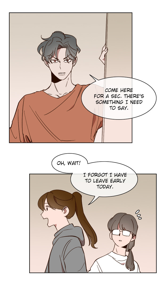 Read Devil Number 4 chapter 22 image 20 on Lezhin