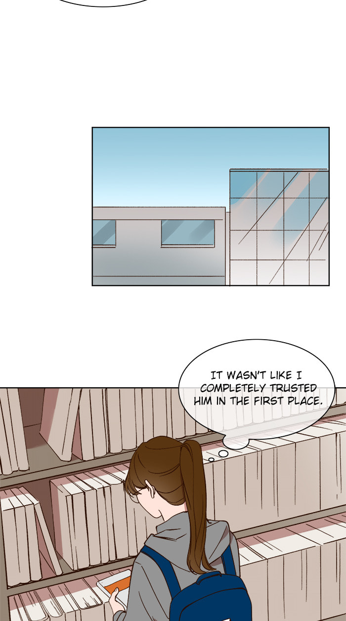 Read Devil Number 4 chapter 22 image 22 on Lezhin