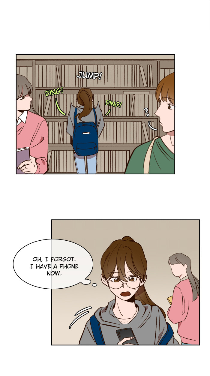 Read Devil Number 4 chapter 22 image 25 on Lezhin