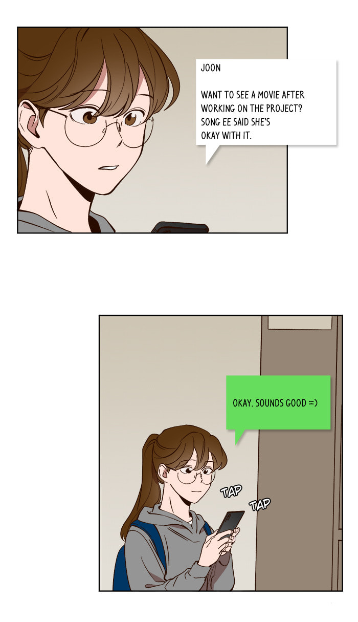 Read Devil Number 4 chapter 22 image 26 on Lezhin