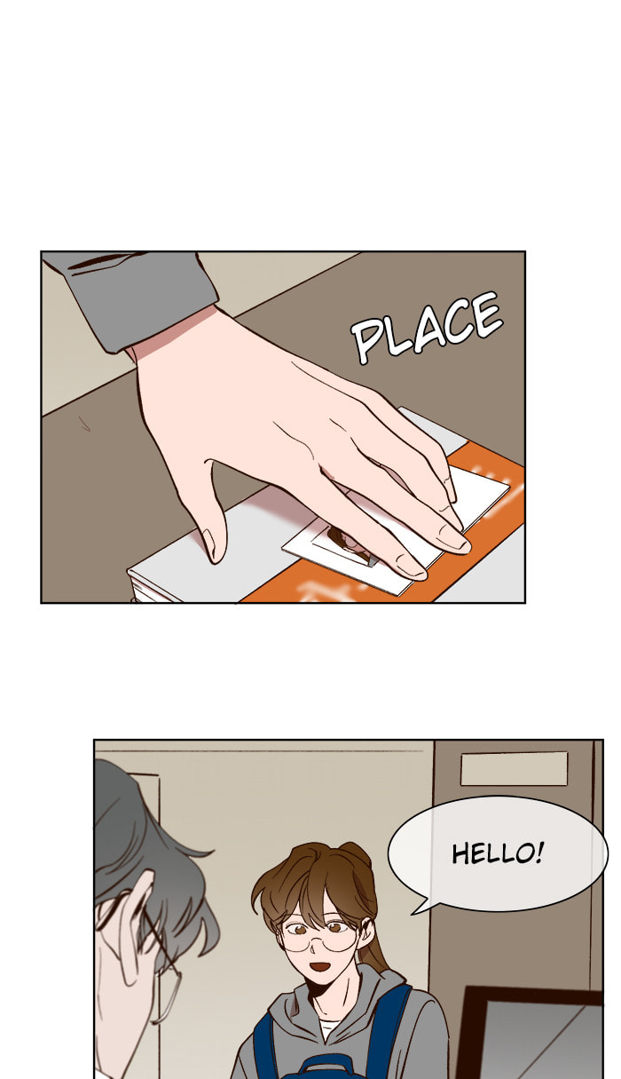 Read Devil Number 4 chapter 22 image 27 on Lezhin