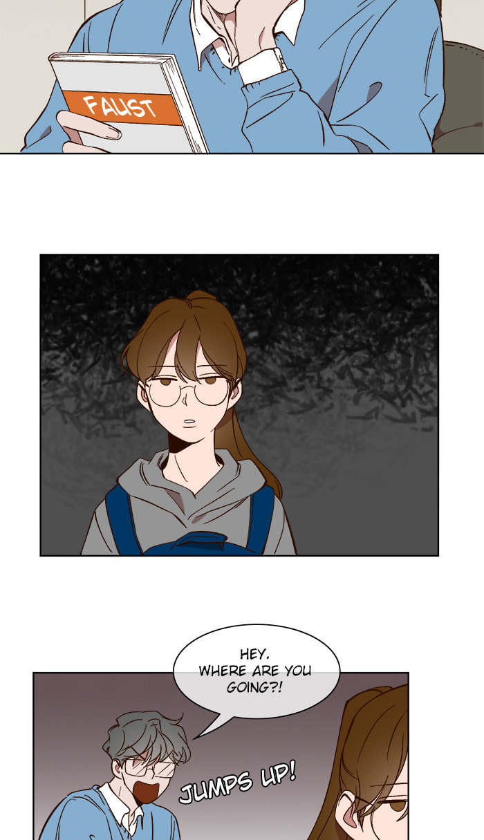Read Devil Number 4 chapter 22 image 29 on Lezhin