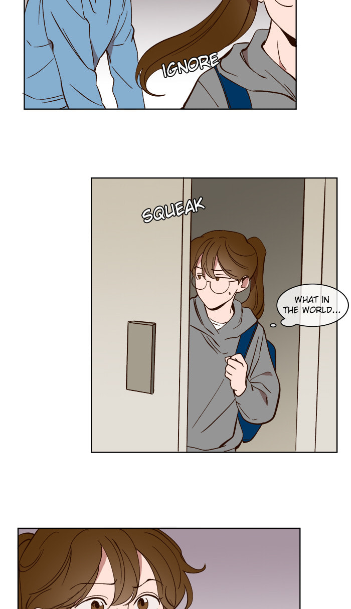 Read Devil Number 4 chapter 22 image 30 on Lezhin
