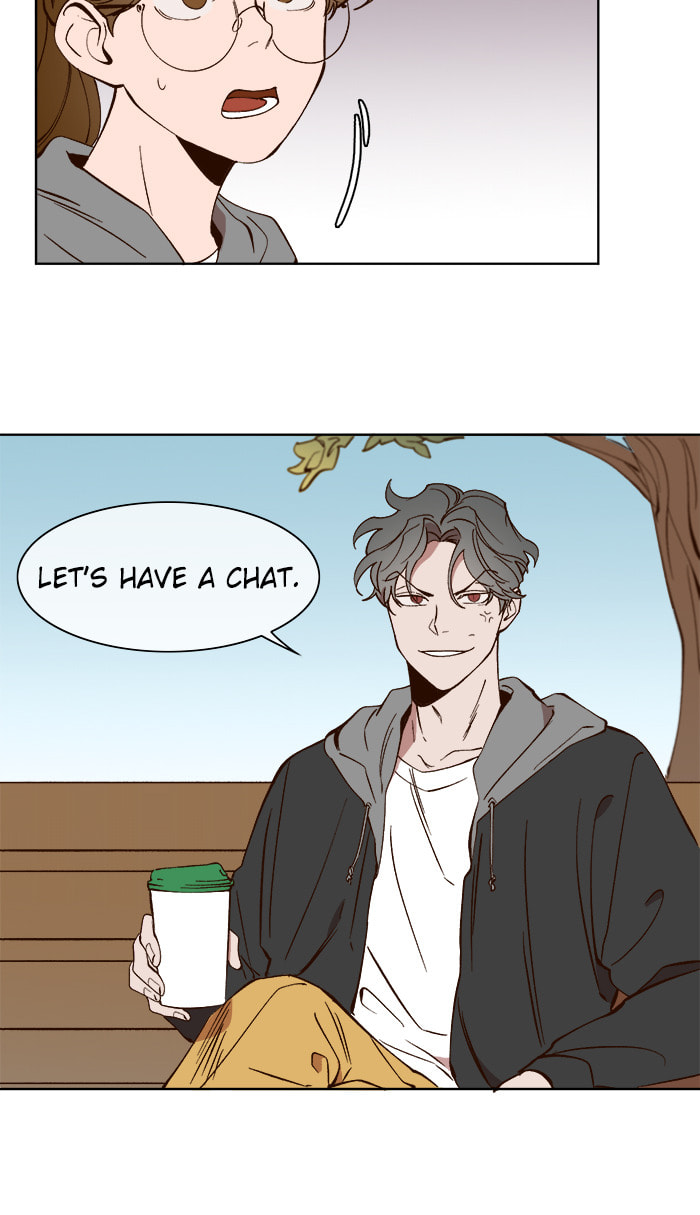 Read Devil Number 4 chapter 22 image 31 on Lezhin