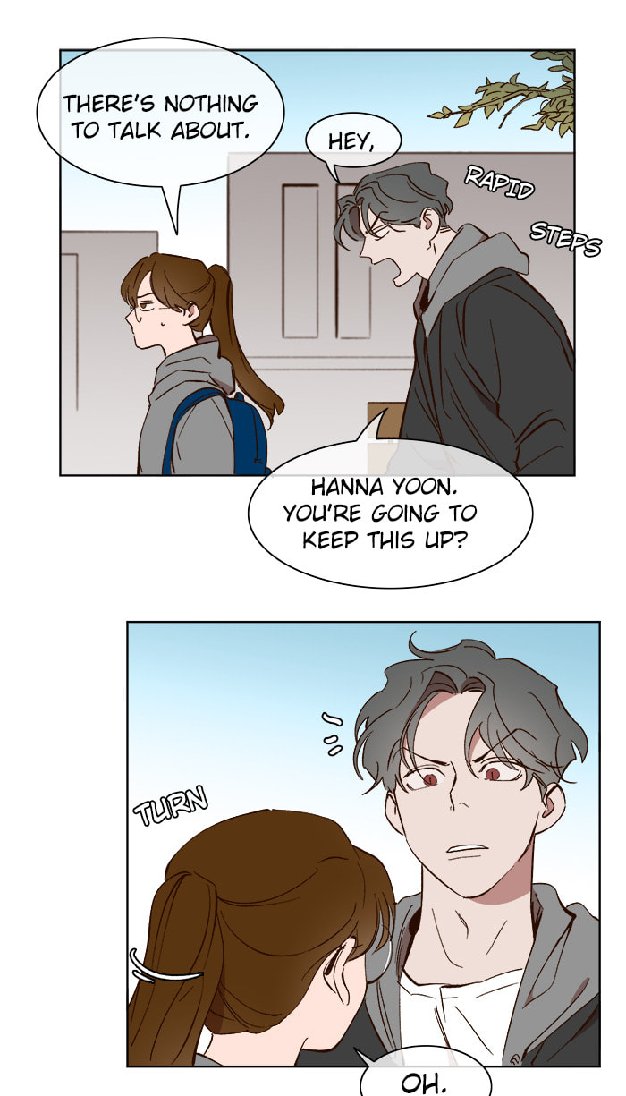 Read Devil Number 4 chapter 22 image 32 on Lezhin