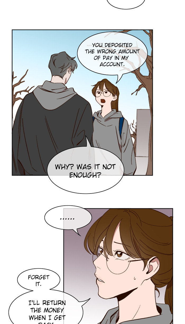 Read Devil Number 4 chapter 22 image 33 on Lezhin