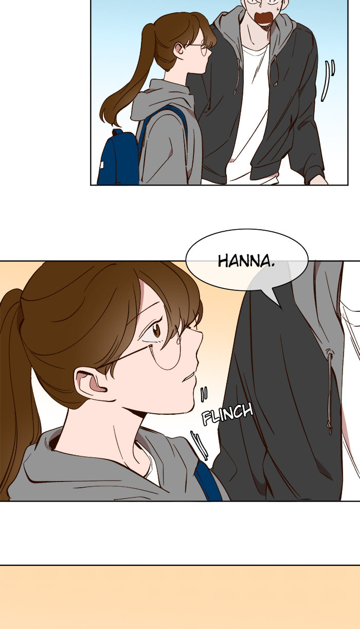 Read Devil Number 4 chapter 22 image 35 on Lezhin