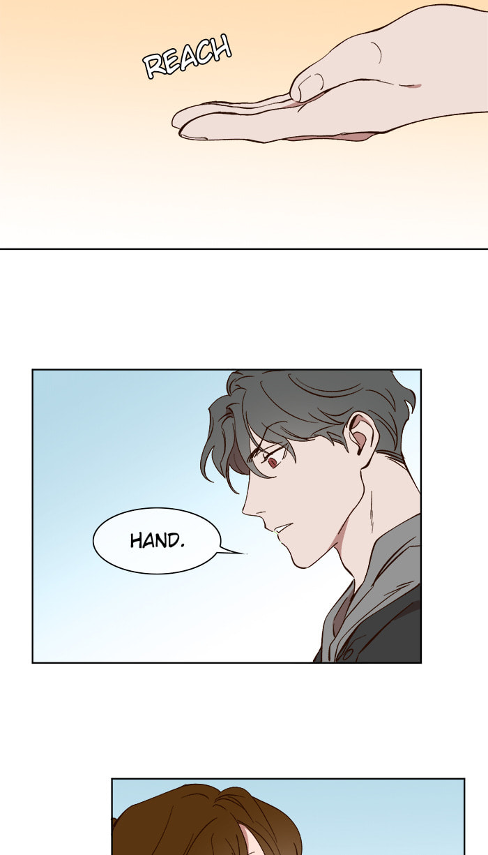 Read Devil Number 4 chapter 22 image 36 on Lezhin