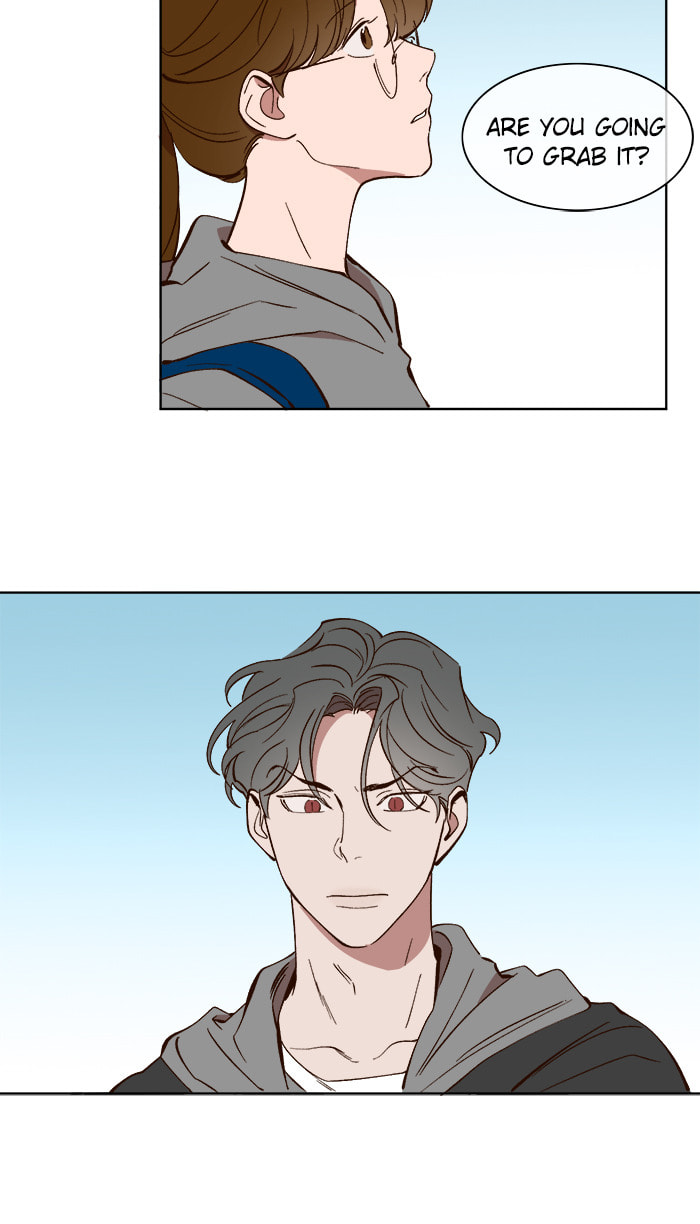 Read Devil Number 4 chapter 22 image 37 on Lezhin