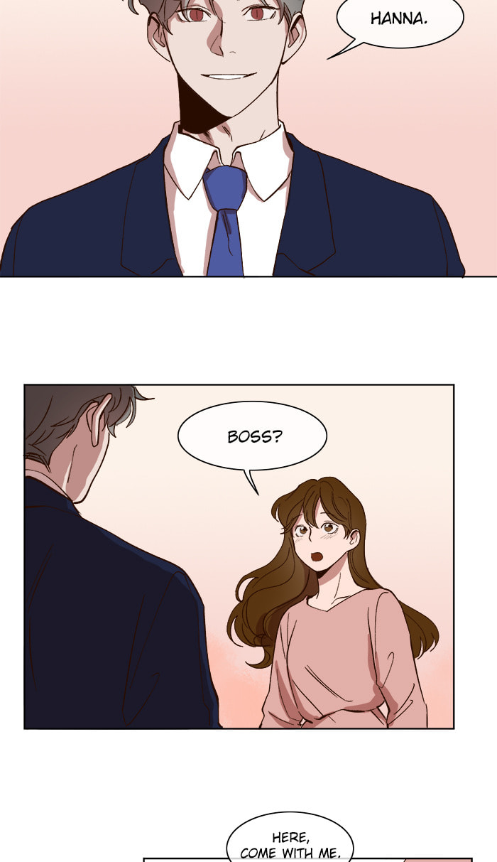 Read Devil Number 4 chapter 22 image 5 on Lezhin