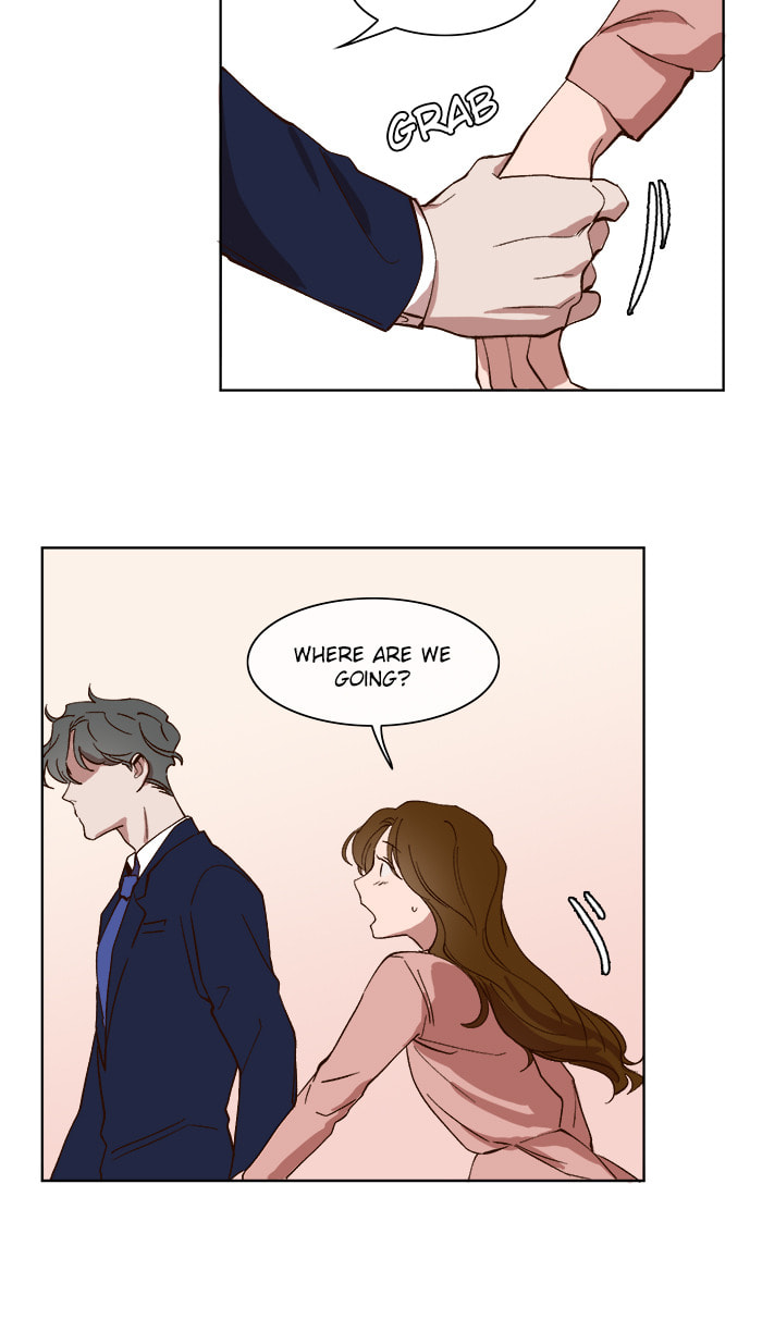 Read Devil Number 4 chapter 22 image 6 on Lezhin