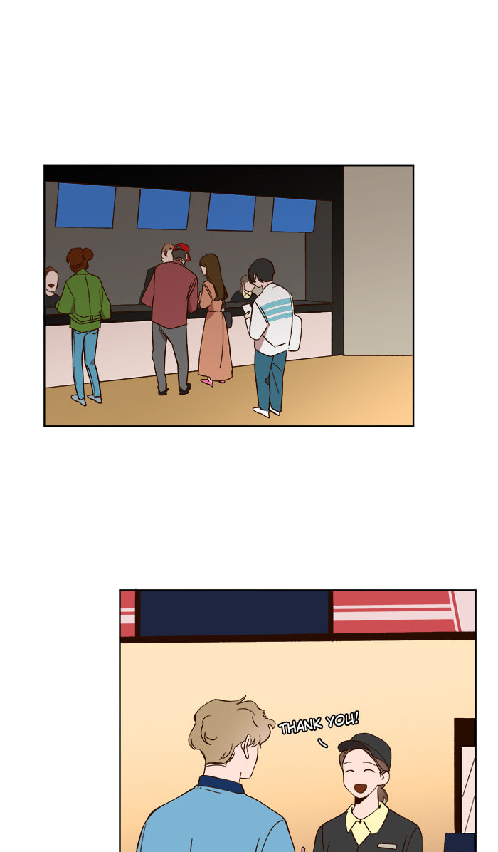 Read Devil Number 4 chapter 24 image 1 on Lezhin