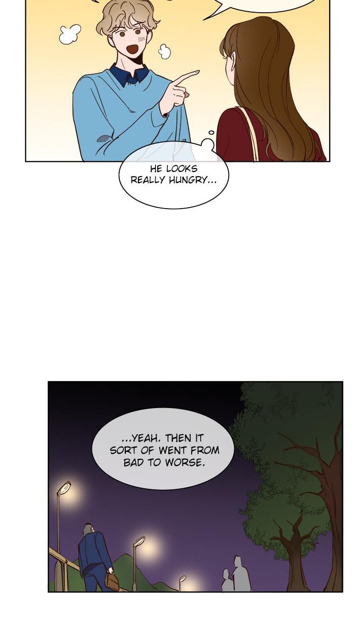 Read Devil Number 4 chapter 24 image 10 on Lezhin